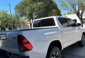 Camionetas - Toyota Hilux 2024 Diesel 0Km - En Venta