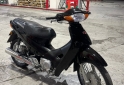 Motos - Honda Biz 2008 Nafta 35000Km - En Venta