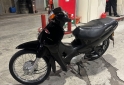 Motos - Honda Biz 2008 Nafta 35000Km - En Venta