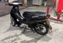 Motos - Honda Biz 2008 Nafta 35000Km - En Venta