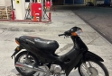 Motos - Honda Biz 2008 Nafta 35000Km - En Venta