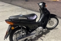 Motos - Honda Biz 2008 Nafta 35000Km - En Venta