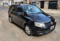 Autos - Volkswagen Suran trendline 1.6 permu 2012 Nafta 145000Km - En Venta