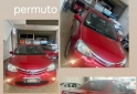 Autos - Toyota Etios xls 2015 Nafta 92000Km - En Venta