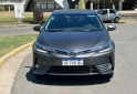 Autos - Toyota Corolla 2018 Nafta 80900Km - En Venta