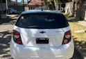 Autos - Chevrolet Sonic Lt 2012 Nafta 159600Km - En Venta