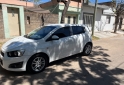 Autos - Chevrolet Sonic Lt 2012 Nafta 159600Km - En Venta