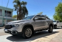 Camionetas - Fiat TORO RANCH 2.0TDI AT9 4x4 2020 Diesel 141000Km - En Venta