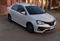 Autos - Toyota Etios Xls 2021 Nafta 80000Km - En Venta