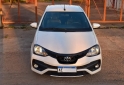 Autos - Toyota Etios Xls 2021 Nafta 80000Km - En Venta