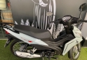 Motos - Honda Wave 2023 Nafta 7200Km - En Venta