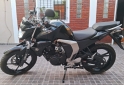 Motos - Yamaha FZ 2023 Nafta 1120Km - En Venta