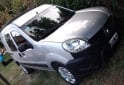 Utilitarios - Renault Kangoo mixta 2015 GNC 97000Km - En Venta