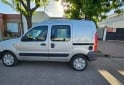 Utilitarios - Renault Kangoo mixta 2015 GNC 97000Km - En Venta