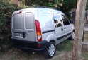 Utilitarios - Renault Kangoo mixta 2015 GNC 97000Km - En Venta