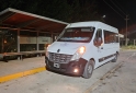 Utilitarios - Renault Nueva Master Minibus 2013 Diesel 336000Km - En Venta