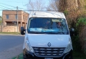 Utilitarios - Renault Nueva Master Minibus 2013 Diesel 336000Km - En Venta