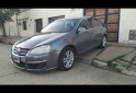 Autos - Volkswagen Vento Advance 2008 Nafta 277Km - En Venta