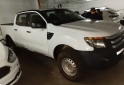 Camionetas - Ford Ranger 2013 GNC 11111Km - En Venta