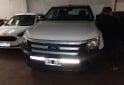 Camionetas - Ford Ranger 2013 GNC 11111Km - En Venta