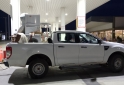 Camionetas - Ford Ranger nafta 2013 GNC 11111Km - En Venta