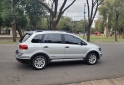 Autos - Volkswagen SURAN 2018 Nafta 83000Km - En Venta