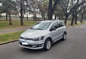 Autos - Volkswagen SURAN 2018 Nafta 83000Km - En Venta