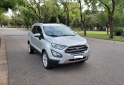 Autos - Ford ECOSPORT TITANIUM 2019 Nafta 36000Km - En Venta