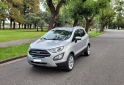 Autos - Ford ECOSPORT TITANIUM 2019 Nafta 36000Km - En Venta