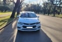 Autos - Chevrolet CRUZE LT 2018 Nafta 84000Km - En Venta