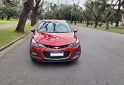 Autos - Chevrolet CRUZE LT 2019 Nafta 56000Km - En Venta