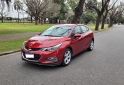 Autos - Chevrolet CRUZE LT 2019 Nafta 56000Km - En Venta