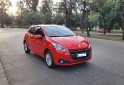 Autos - Peugeot 208 2020 Nafta 70000Km - En Venta