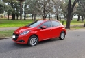 Autos - Peugeot 208 2020 Nafta 70000Km - En Venta