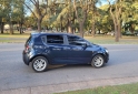 Autos - Chevrolet SONIC 2016 Nafta 107000Km - En Venta