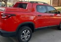 Camionetas - Fiat Toro fredom 2018 Diesel 58000Km - En Venta