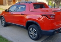 Camionetas - Fiat Toro fredom 2018 Diesel 58000Km - En Venta