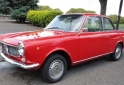 Clsicos - Fiat 1500 coupe vigniale 1967 nueva - En Venta