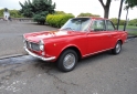 Clsicos - Fiat 1500 coupe vigniale 1967 nueva - En Venta