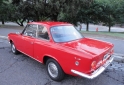 Clsicos - Fiat 1500 coupe vigniale 1967 nueva - En Venta