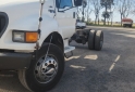 Camiones y Gras - Ford f14000 - En Venta