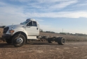 Camiones y Gras - Ford f14000 - En Venta