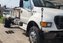 Camiones y Gras - Ford f14000 - En Venta