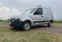 Utilitarios - Renault Kangoo Confort 2017 Nafta 152000Km - En Venta