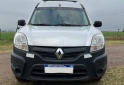 Utilitarios - Renault Kangoo Confort 2017 Nafta 152000Km - En Venta