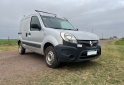 Utilitarios - Renault Kangoo Confort 2017 Nafta 152000Km - En Venta