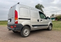 Utilitarios - Renault Kangoo Confort 2017 Nafta 152000Km - En Venta