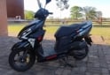 Motos - Honda New Elite 125cc 2018 Nafta 20000Km - En Venta