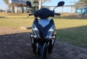 Motos - Honda New Elite 125cc 2018 Nafta 20000Km - En Venta