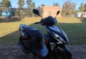 Motos - Honda New Elite 125cc 2018 Nafta 20000Km - En Venta